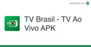 Baixar iptv brasil gratuito 2.1 ⚠️ apk para android em pc windows & mac. Tv Brasil Tv Ao Vivo Apk 1 2 0 Aplicacion Android Descargar