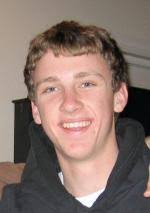 Prep of the week: Chris Martin