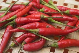 When it comes to the physical traits of teja or s17 dry red chillies, they are physically smaller in size and bright red in colour. Chile Peppers 101 A Beginner S Guide
