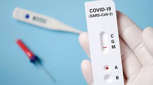 Are Covid 19 Antigen Tests Already Becoming Obsolete