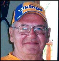 Ernest STRECKER Obituary