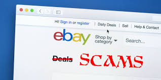 Get your ebay gift card with instant email delivery. 10 Common Ebay Scams To Be Aware Of