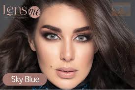 عدسات لنزمي توصيل مجاني Lensme Ghareeb
