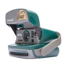 The polaroid pictures can be hung on your refrigerator, office desk or displayed anywhere you like. Polaroid Polaroid Instant Cameras Target