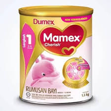Bunda juga bisa memberikan susu formula bebas laktosa atau susu rendah laktosa kepada bayi yang menderita sembelit. 15 Susu Formula Yang Terbaik Di Malaysia Senarai 2021