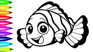 Gambar mewarnai ikan gambar mewarnai lucu terima kasih telah membaca artikel tentang gambar mewarnai ikan di. Contoh Gambar Hewan Yang Belum Diwarnai Gambar Mewarnai Ikan Yang Mudah Beserta Contoh Romadecade 50 Gambar Me Fish Coloring Pages Fish Coloring Cartoon Fish