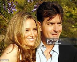 797 Charlie Sheen Brooke Stock Photos, High-Res Pictures, and Images