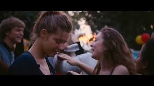 Yildizlararasi Filminin En Iyi Sahnesi Youtube