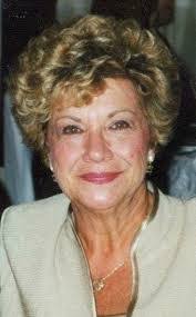 Nancy Devito's Instagram, Twitter & Facebook