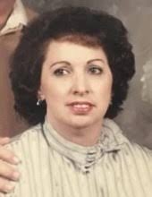 Joyce Fay Williams Obituary (2022)