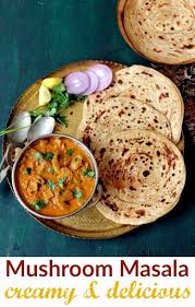 Mushroom Masala Recipe How To Make Mushroom Masala Recipe Mushroom Masala Recipe Masala Recipe Recipes