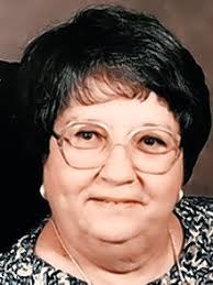 Janet Patrick Obituary (2023)