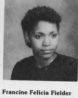 Francine Felicia Fielder (Deceased), South Bend, IN Indiana