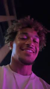 Girl and Guy in Car Water Bottle Challenge