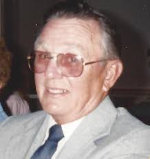 Obituary information for Thomas D. Garvin Sr.