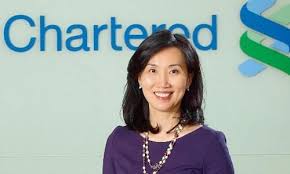 Find branch code and bank code list of scb standard chartered bank branches in hong kong ( hk ). Standard Chartered Names New Hong Kong Chief Executive