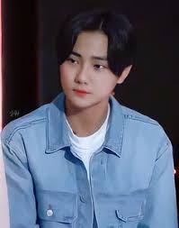 69 ide Kim Dongkyu (Daniel)