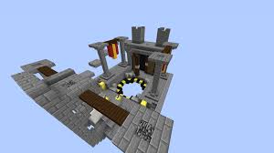 At the backside, build the backside with some quartz smooth block. Smash Heroes Throne Room Page 2 Hypixel Minecraft Server And Maps