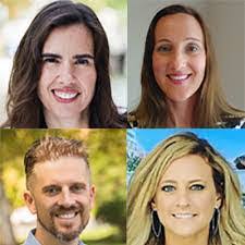 Susan Forshee's Instagram, Twitter & Facebook