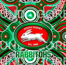 Pin By Jared Schnabl On South Sydney Rabbitohs Rabbits In Australia Nrl Rugby League