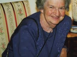 Lela May Nelson's Memorial Website