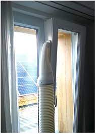 Keine frage, mobile klimageräte mit 2 schläuchen sind deutlich effizienter als eine monoblock klimaanlage mit nur einem abluftschlauch. Klimaeinbau Klimahelfer Gmbh