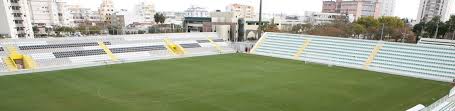 It is currently used mostly for football matches and is the home stadium of portimonense sc. Portimonense Vs Sporting Lisbon At Estadio Municipal De Portimao On 21 12 19 Sat 17 00 Football Ticket Net