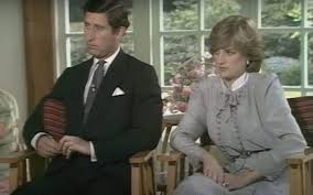 The first official interview given by lady diana and prince charles since their engagement was announced. Looking Back Now My Interview With Charles And Diana Makes Me So Sad