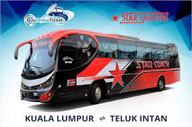 Maybe you would like to learn more about one of these? Kuala Lumpur To Teluk Intan Bus By Star Coach Express