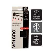 That old co monitor is nearing the end of its recommended life and i was wondering are there any (legal) things i can. Velcro Brand 4 In X 2 In Industrial Strength Strips 2 Pack 90200 The Home Depot