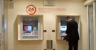 Informazioni su unicredit banca di roma. Unicredit Ancora Problemi Per Home Banking E Bancomat Il Sole 24 Ore
