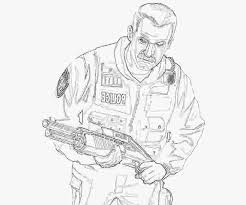 I had never find cool colors, except these: 8 Free Printable Gta 5 Coloring Pages 1nza Coloring Home