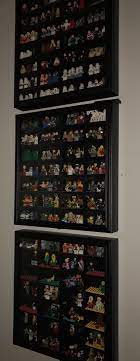 Lego Mini Figure Storage Shot Glass Display Cases From Michaels Craft Store Glass Display Case Michaels Crafts Store Michaels Craft