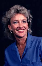 Betty Scarlett Obituary (2017)