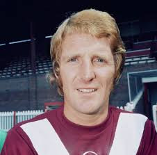 Barry Swallow York City Footballer 1974. Prints from Memory Lane