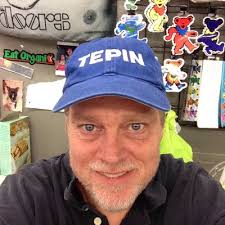 Jim Trudeau (@jimgoterps)