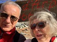 Lago d'Arpy (Morgex)