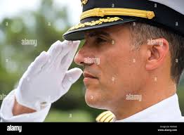 Capt carlos sardiello hi-res stock photography and images
