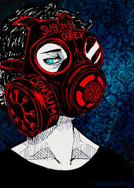 13 Gas Mask Gifs Gif Abyss See more ideas about anime, anime girl, anime art. 13 gas mask gifs gif abyss