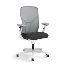 Adjustability sets an ergonomic desk chair apart from other designs. New Jersey S Office Furniture Store Casey S Executive Interiors