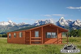 Zook Cabins Tiny House Blog