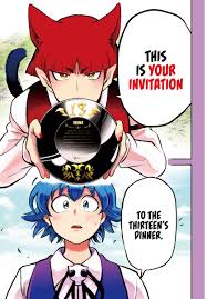 Mairimashita! Iruma-Kun - Read Manhwa Hentai - Hentai Manga - Porn Comics -  Manhwa 18 - Hentai Haven - E hentai - Hentai Comics