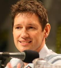 Ryan McCluskey: Biofilmografía