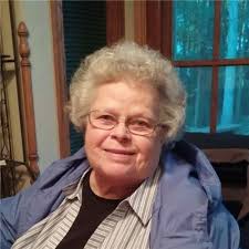 Dorothy Simons Obituary (1935