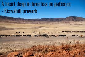 If you find these messages, wishes, quotes & poems useful and lovely, kindly share it with your friends on facebook, twitter. 12 Beautiful Tanzanian Proverbs Rough Guides