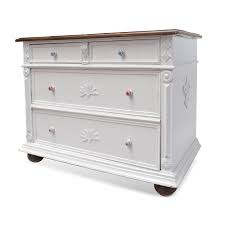 Kommode beach house weiß shabby chic lamellentür hamptons schrank wäscheschrank. Antike Kommode Weiss Vintage Mobel Im Bezaubernden Shabby Chic Landhausstil
