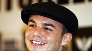 Mitchell eyes Murray match-up