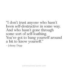 Disappointment has brought me wisdom. Extramadness Tumblr Relatable Quotes Self Love Quotes Quotes