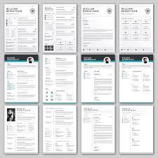 An appeal letter is a formal letter sent for the reconsideration of a decision. 20 Resume Cv Cover Letter Template Bundle Microsoft Word Format