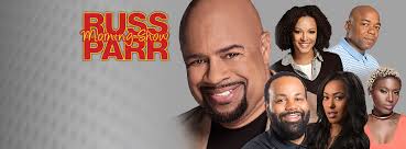 Russ Parr (@RussParrFanPage) • Facebook